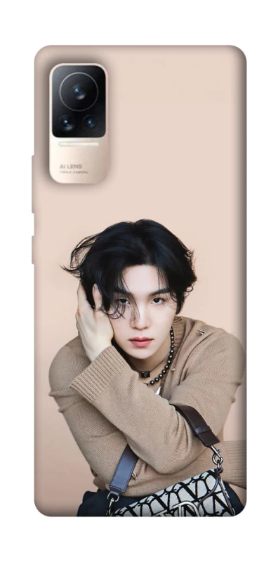 Чохол на Xiaomi Civi 6 Suga - BTS фото 1 з 1