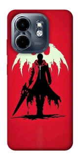 Чохол на Infinix Smart 9 4G / Hot 50i Devil May Cry v2 фото 1 з 1