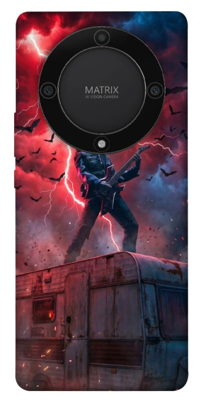 Чехол на Huawei Magic5 Lite Stranger Things ver.45 фото 1 из 1