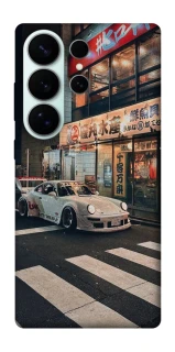 Чохол на Samsung Galaxy S26 Ultra Tokyo Porsche фото 1 з 1