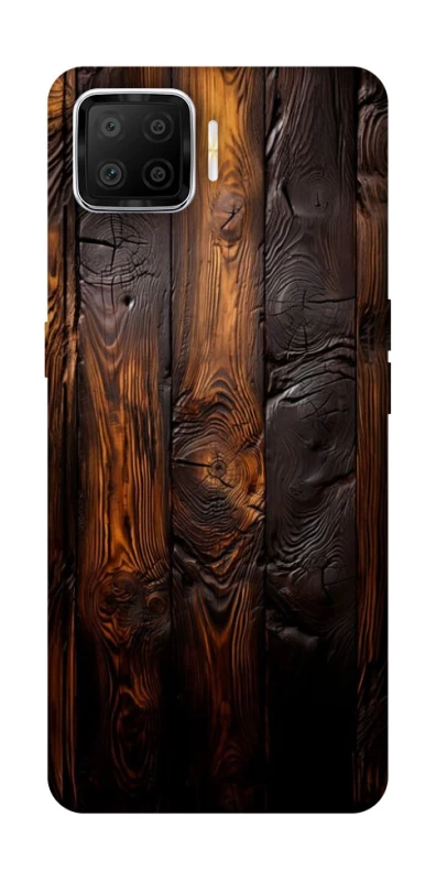 Чехол на Oppo A73 (2017) Дерево v2 фото 1 из 1