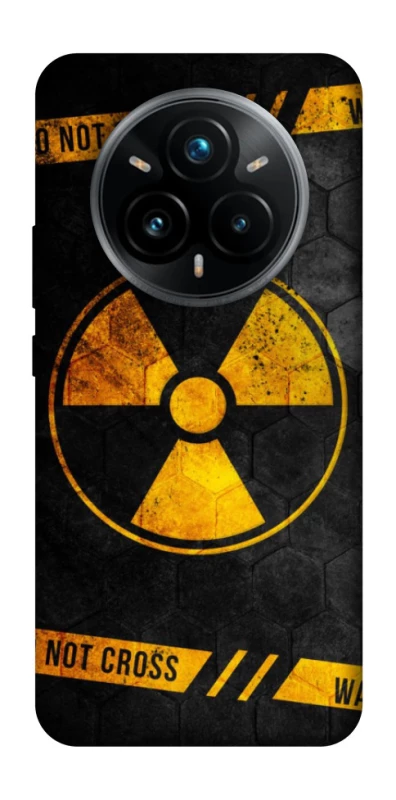 Чохол на Realme 14 Pro+ Radiation фото 1 з 1