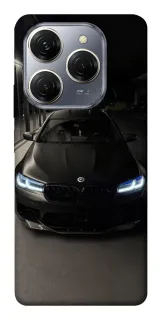 Чохол на TECNO Spark 20 Pro BMW v45 фото 1 з 1
