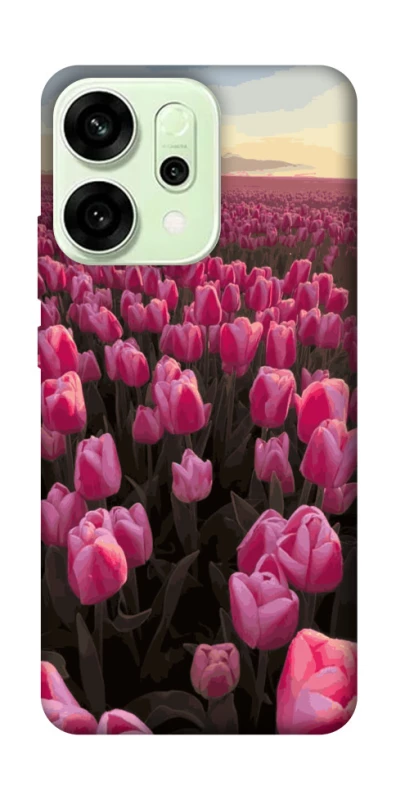 Чохол на Oppo Reno 14 Spring Awakening фото 1 з 1