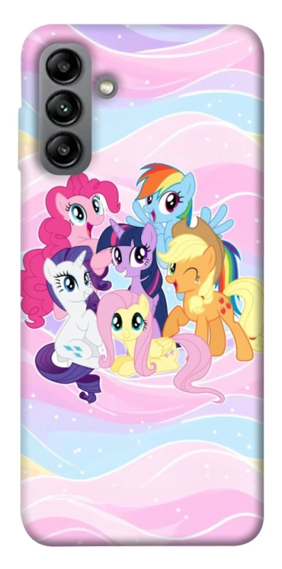 Чехол на Samsung Galaxy A04s My Little Pony ver.3 фото 1 из 1