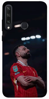 Чохол на Huawei Y6p Mohamed Salah V2 фото 1 з 1
