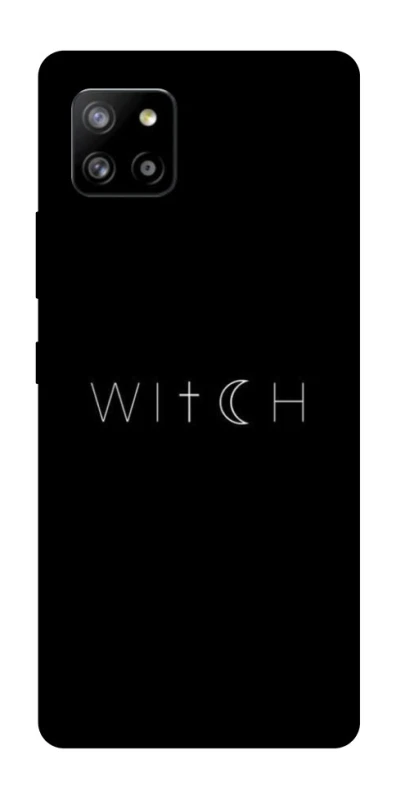 Чохол на Samsung Galaxy A42 5G Halloween Witch ver.4 фото 1 з 1