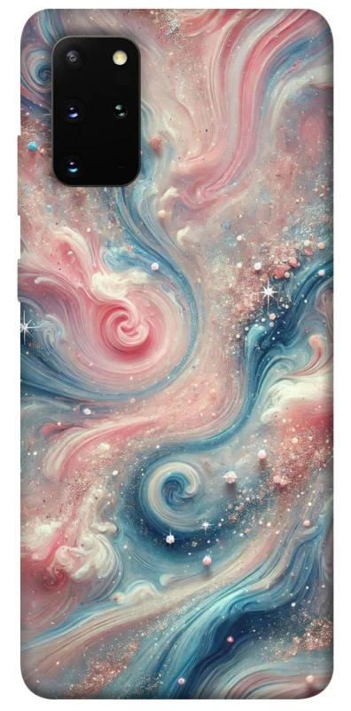 Чехол на Samsung Galaxy S20+ Epoxy design ver.4 фото 1 из 1