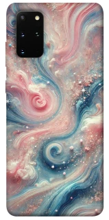 Чохол на Samsung Galaxy S20+ Epoxy design ver.4 фото 1 з 1
