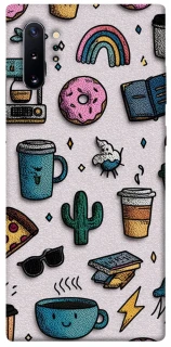 Чохол на Samsung Galaxy Note 10 Plus Your style фото 1 з 1