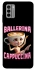 Чехол на Nokia G22 Ballerina Capuchina фото 1 из 1
