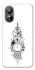 Чехол на ZTE Blade L220 Tattoo ver.8 фото 1 из 1