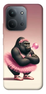 Чехол на Xiaomi Redmi 15C (EU) Горила фото 1 из 1