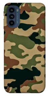 Чохол на Motorola Moto G41 Camouflage v27 фото 1 з 1