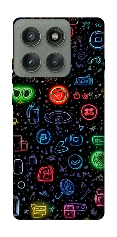 Чохол на Motorola Edge 60 Pro Wallpaper фото 1 з 1