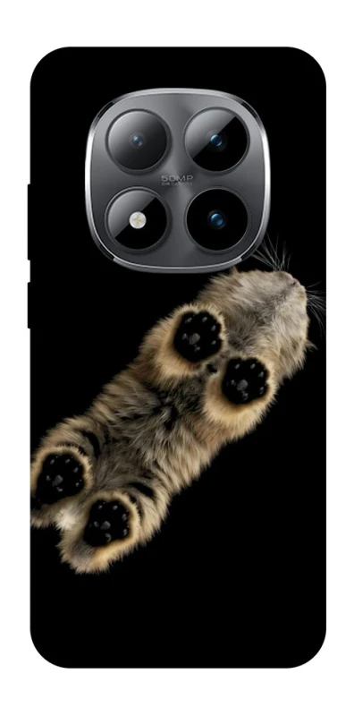 Чохол на Xiaomi Redmi Note 15 Pro 5G Cat фото 1 з 1