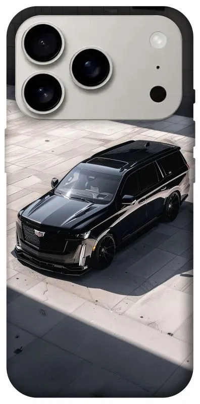 Чехол на Apple iPhone 18 Pro Escalade фото 2 из 2