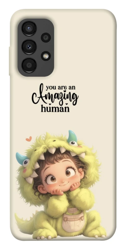 Чохол на Samsung Galaxy A13 4G You are amazing фото 1 з 1