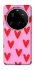 Чохол на Xiaomi 15 Ultra Red hearts 2 фото 1 з 1