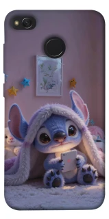 Чехол на Xiaomi Redmi 4X Stitch ver.3 фото 1 из 1