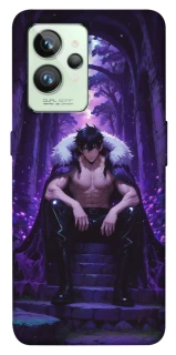 Чохол на Realme GT2 Solo leaving Sung Jinwoo фото 1 з 1