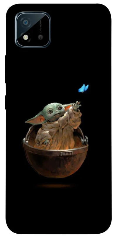 Чохол на Realme C20 Star Wars Grogu фото 1 з 1