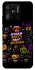 Чехол на Xiaomi Redmi 10C Brawl Stars collage фото 1 из 1