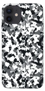 Чехол на Apple iPhone 12 (6.1") Camouflage v14 фото 1 из 1