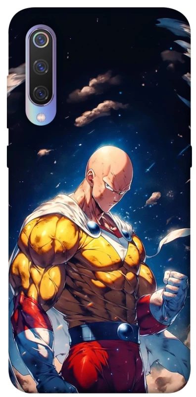 Чехол на Xiaomi Mi 9 Saitama фото 1 из 1