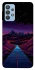 Чохол на Samsung Galaxy M32 Cyber mountain фото 1 з 1