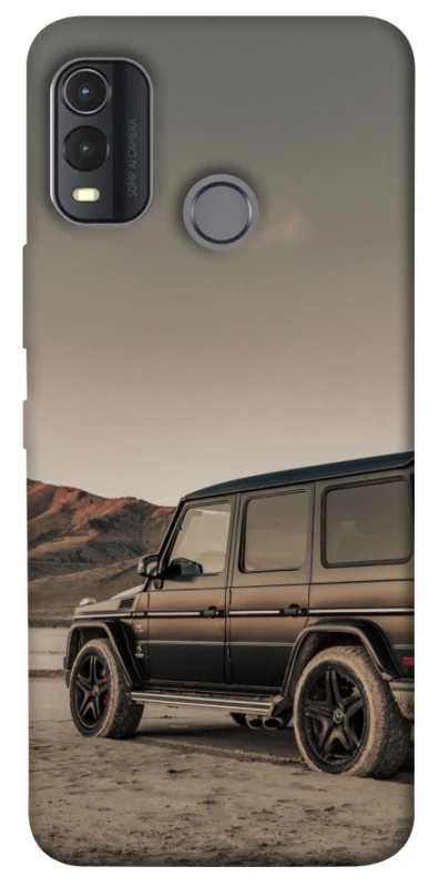 Чехол на Nokia G11 Plus Gelik фото 1 из 1