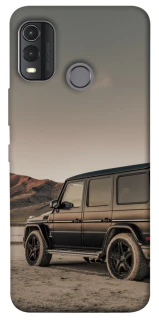 Чохол на Nokia G11 Plus Gelik фото 1 з 1