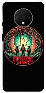Чохол на OnePlus 7T Stranger Things ver.32 фото 1 з 1