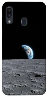 Чохол на Samsung Galaxy A20 / A30 Artemis 2 фото 1 з 1