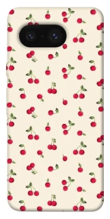 Чехол на Google Pixel 8 Cherry фото 1 из 1