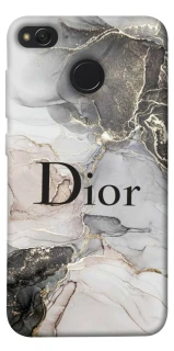 Чехол на Xiaomi Redmi 4X Dior ver.3 фото 1 из 1