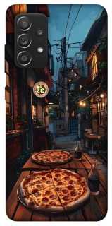 Чохол на Samsung Galaxy A52 4G / A52 5G Pizza фото 1 з 1