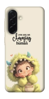 Чохол на Samsung Galaxy A37 5G You are amazing фото 1 з 1