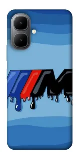 Чохол на Infinix Smart 10 BMW v14 фото 1 з 1