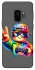 Чохол на Samsung Galaxy S9 Roblox Gamer Peace фото 1 з 1