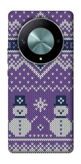 Чохол на Huawei Magic6 Lite Різдво v1 фото 1 з 1