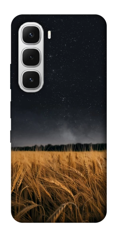 Чохол на Infinix Hot 60i grain фото 1 з 1