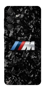 Чехол на Samsung Galaxy M55 M-series carbon фото 1 из 1