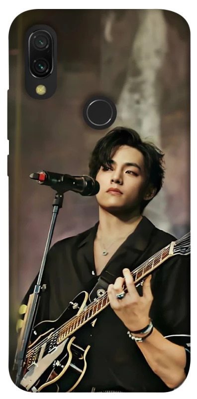 Чохол на Xiaomi Redmi 7 V - BTS фото 1 з 1