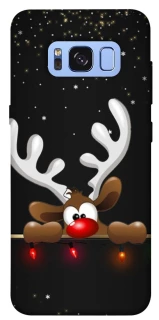 Чехол на Samsung G950 Galaxy S8 Новогодний v13 фото 1 из 1