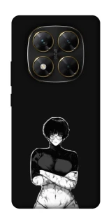 Чехол на Xiaomi Poco X7 Maki фото 1 из 1