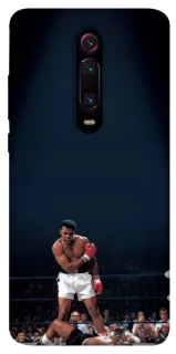 Чохол на Xiaomi Redmi K20 / K20 Pro / Mi9T / Mi9T Pro muhammad ali фото 1 з 1