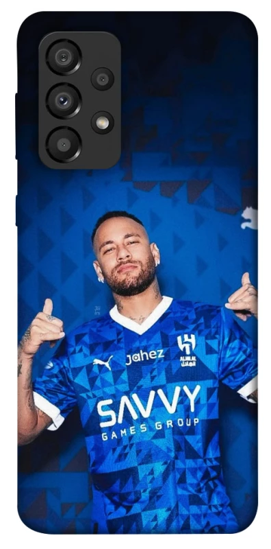 Чохол на Samsung Galaxy A33 5G Neymar Jr. фото 1 з 1