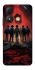 Чехол на ZTE Blade A34 4G Stranger Things ver.27 фото 1 из 1
