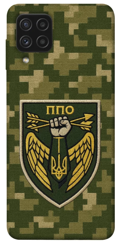 Чохол на Samsung Galaxy A22 4G ППО фото 1 з 1